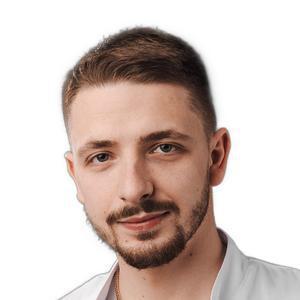 Щербаков Максим Павлович