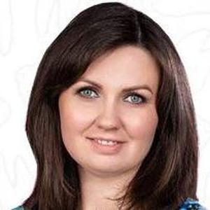 Савельева Инна Андреевна