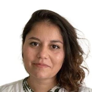 Тагирова Гюльшен Фазиловна