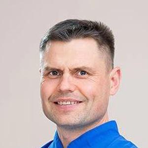 Пирогов Сергей Павлович