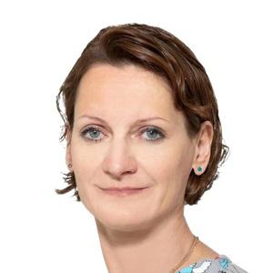 Румянцева Марина Вячеславовна