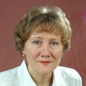 Волковой Светланы Николаевна