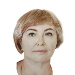 Корнилова Елена Викторовна