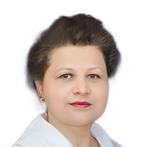 Уситвина Елена Сергеевна