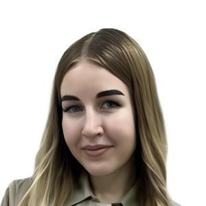 Гаврищук Алисия Денисовна