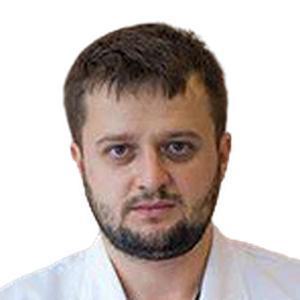 Течиев Заурбек Русланович