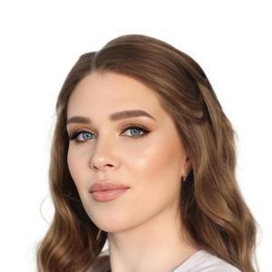 Кутьменева Татьяна Сергеевна