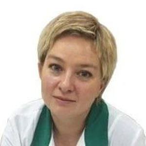 Красавина Виктория Валерьевна