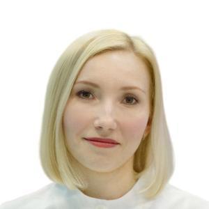 Сырова Юлия Александровна