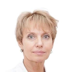 Мезенцева Ольга Владимировна