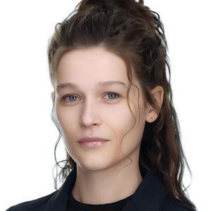 Афанасьева Мария Алексеевна