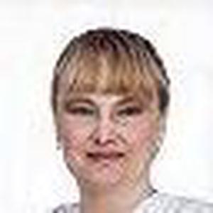 Трубникова Татьяна Викторовна