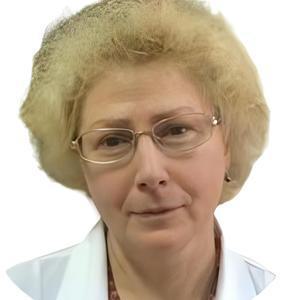Горбунова Елена Давидовна