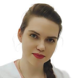 Архангельская Екатерина Игоревна