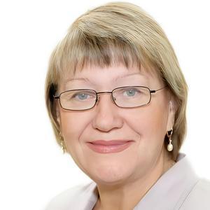 Григорьева Людмила Сергеевна