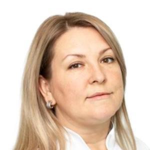 Андриенко Екатерина Сергеевна