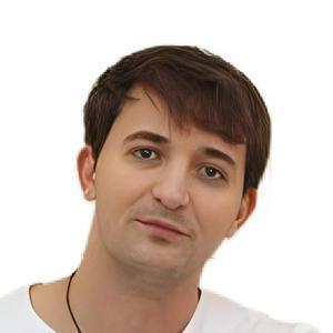 Константинов Станислав Сергеевич