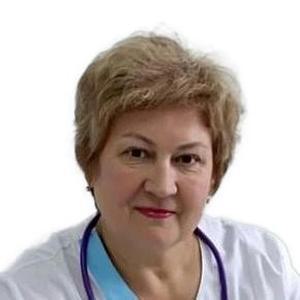 Михайлова Светлана Николаевна