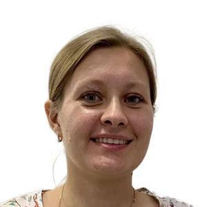 Болотникова Ксения Васильевна