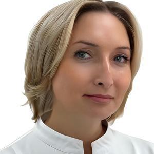 Коробко Оксана Алексеевна