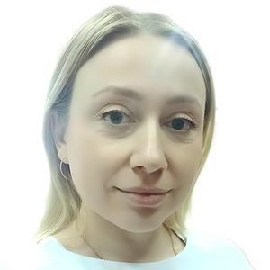 Личикаки Валерия Анатольевна