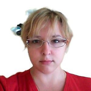Бондарчук Екатерина Владимировна