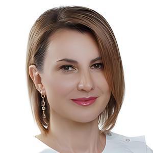 Ягафарова Ляйсан Финатовна