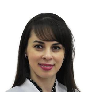 Головина Анна Юрьевна