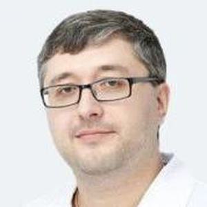 Калинин Роман Сергеевич