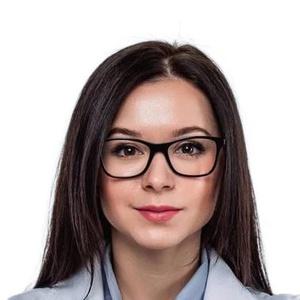 Фоломеева Лариса Игоревна