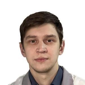 Кирдянов Артем Сергеевич