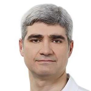 Медведев Александр Алексеевич