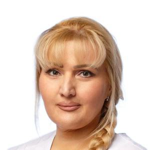 Агафонова Ольга Александровна