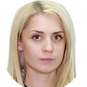 Горбунова Светлана Александровна