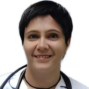Благих Ирина Владимировна