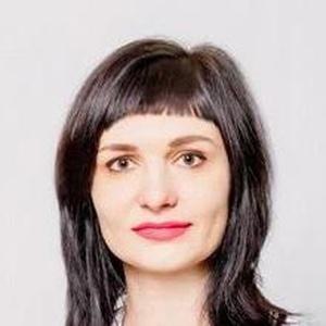 Сорокина Екатерина Павловна