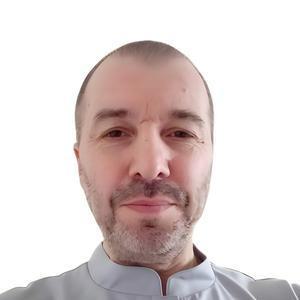 Хайрутдинов Рустем Раисович
