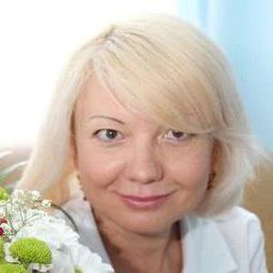 Сухова Людмила Алексеевна