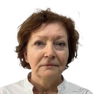 Склюдова Надежда Владимировна