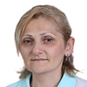 Астарян Нина Феликсовна