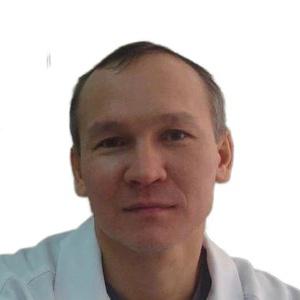 Александров Андрей Геннадьевич