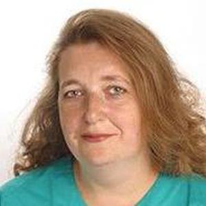 Сладкова Светлана Васильевна
