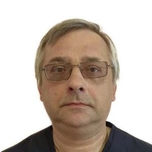 Тимофейчук Сергей Мирославович