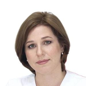 Бичурина Наталья Юрьевна