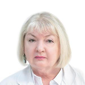 Сильченок Наталья Николаевна