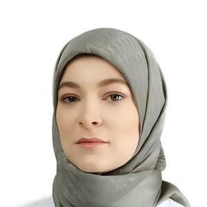Закуева Камила Магомедовна