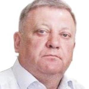 Кривощеков Евгений Петрович