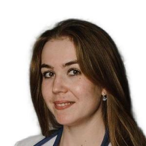 Самсонова Екатерина Сергеевна