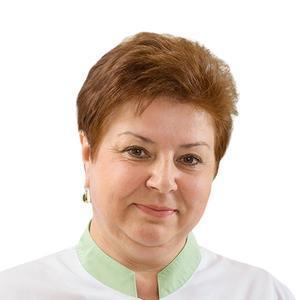 Лавникевич Ирина Дмитриевна