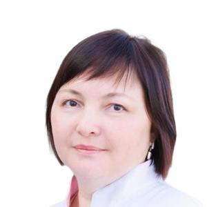 Махмудова Виктория Анатольевна